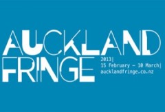 Auckland Fringe